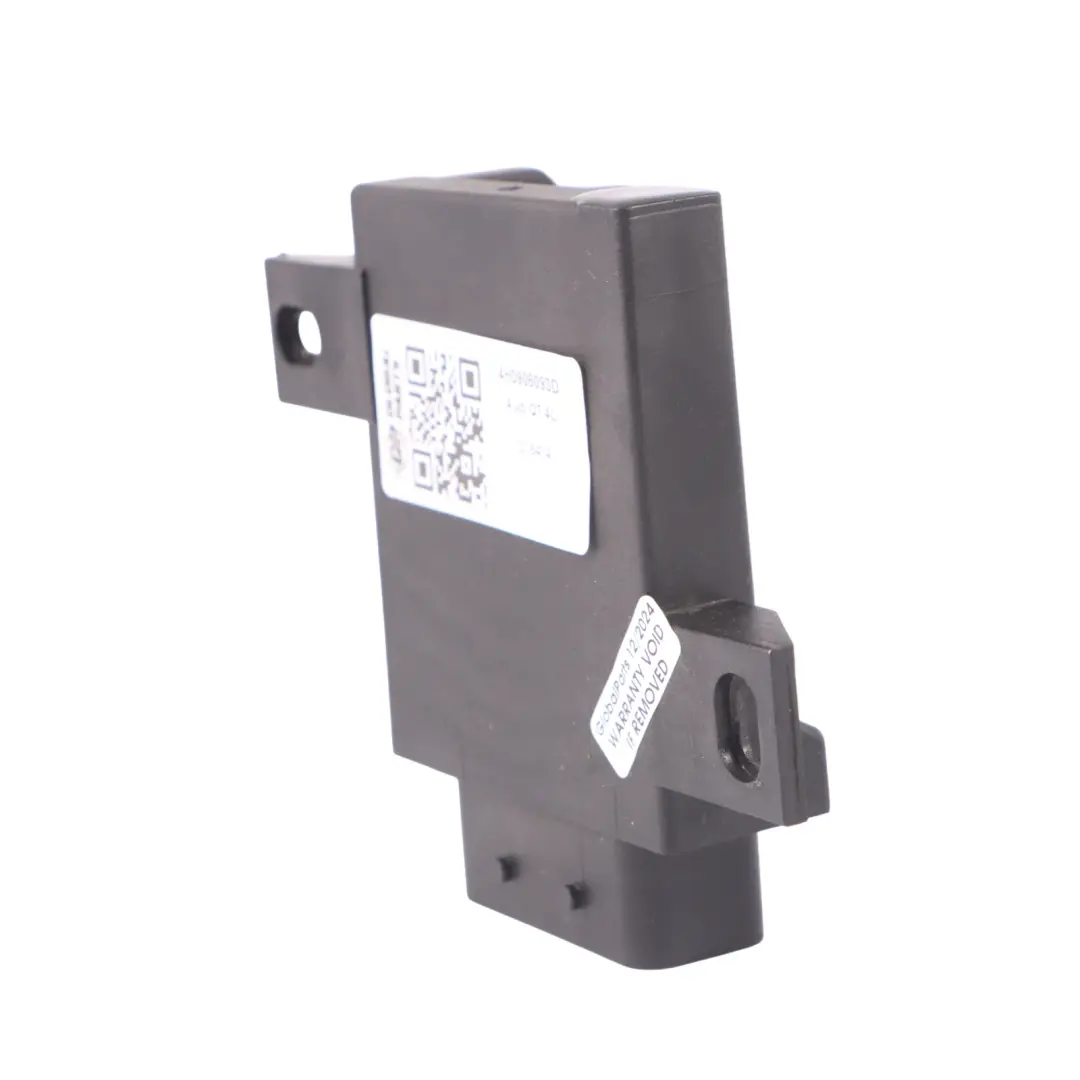  Bomba Combustible Audi A8 D4 Q7 4L Diesel Unidad de Control Módulo - SKU 4H0906093D - Número de pieza 4H0906093D