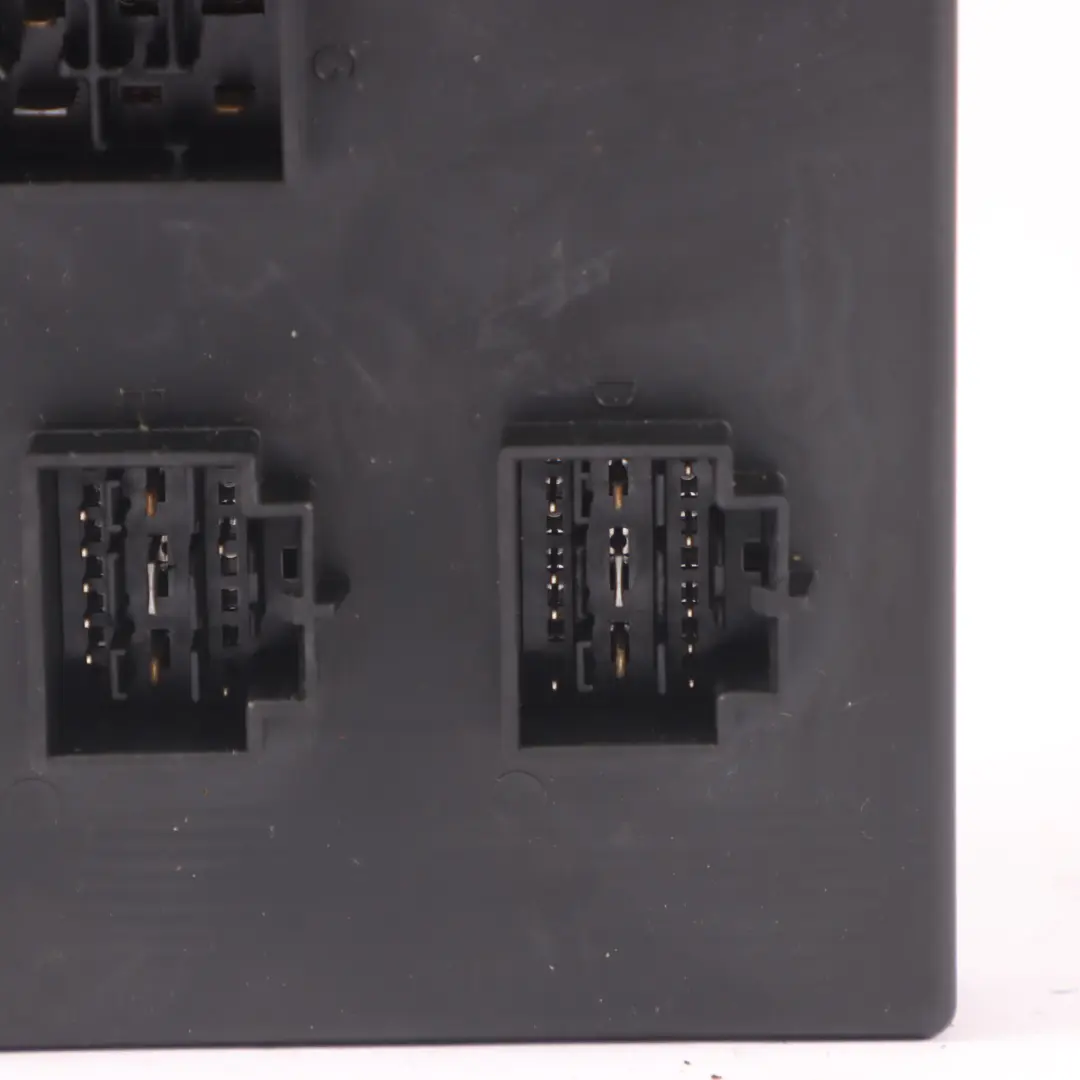 Audi A8L 4H Module de contrôle du confort à bord CCM Unit ECU - SKU 4H0907063CD - Numéro de pièce 4H0907063CD