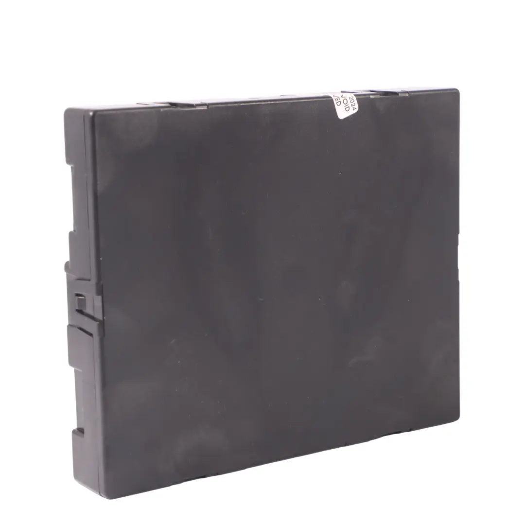 4G8 Unidad de módulo de control del confort corporal BCM V2 para Audi A7 con número de pieza 4H0907064GB Audi A7 4G8 Unidad de módulo de control del confort corporal BCM V2 - SKU 4H0907064GB - Número de pieza 4H0907064GB