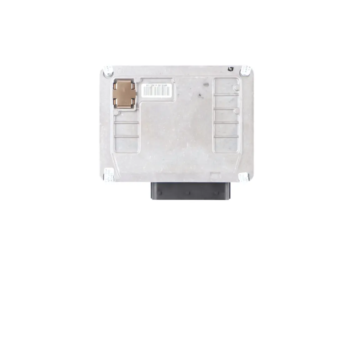 Audi A7 4G Automatic Gearbox Control Module Unit - SKU 4H0907163A - Part number 4H0907163A