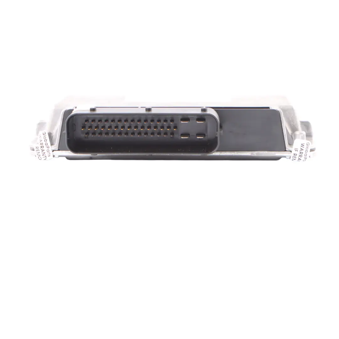 Audi A7 4G Automatic Gearbox Control Module Unit - SKU 4H0907163A - Part number 4H0907163A
