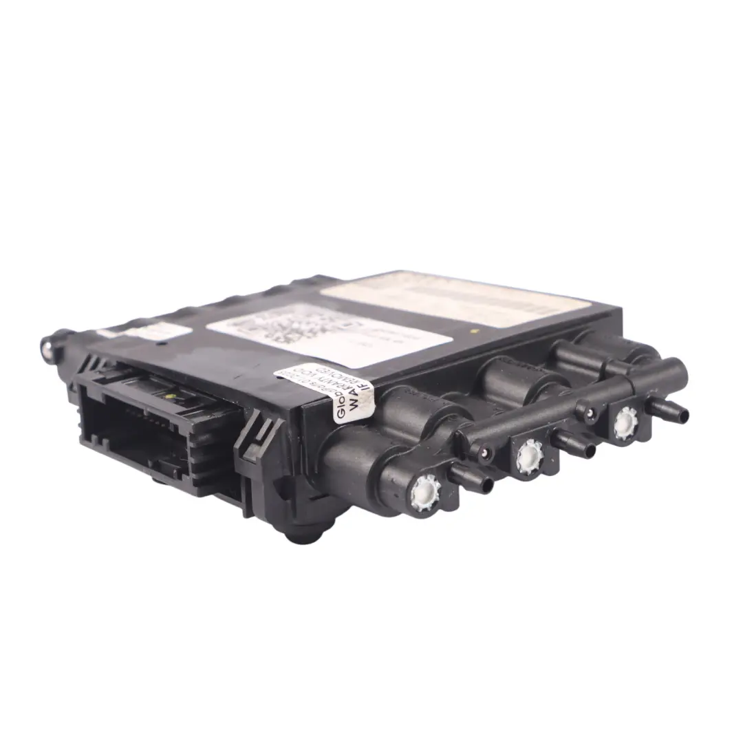 Moduł Sterownik Fotela Wielokonturowego Lewy Prawy do Audi A8 D4 4H o numerze 4H0907182G Audi A8 D4 4H Moduł Sterownik Fotela Wielokonturowego Lewy Prawy - SKU 4H0907182G - Numer Części 4H0907182G