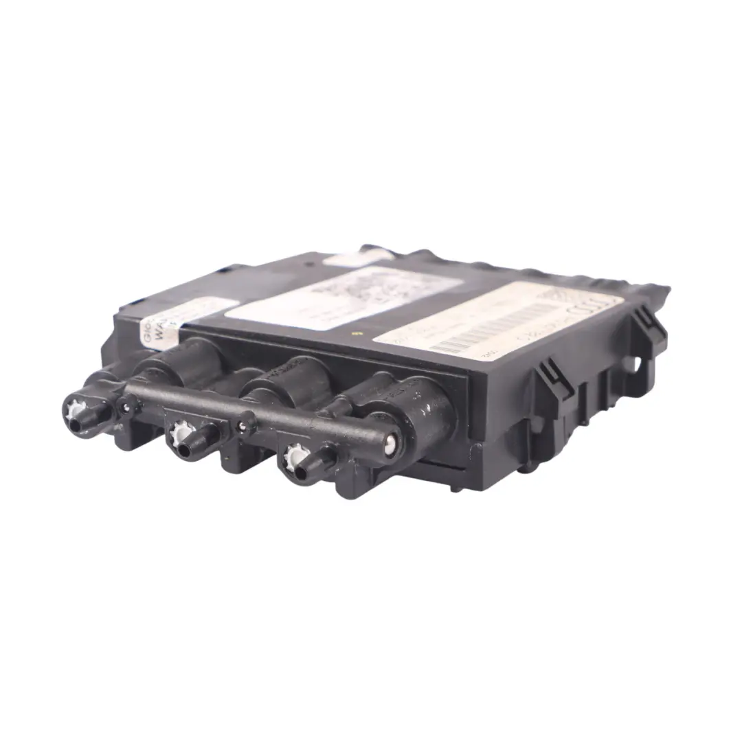 Audi A8 D4 4H Module de commande siège multicontour gauche-droit - SKU 4H0907182G - Numéro de pièce 4H0907182G