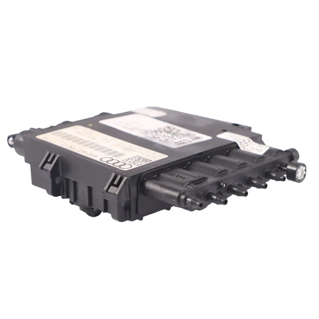 Multikontursitz Modul Steuergerät Links Rechts für Audi A8 D4 4H mit Teilenummer 4H0907182G Audi A8 D4 4H Multikontursitz Modul Steuergerät Links Rechts - SKU 4H0907182G - Teilenummer 4H0907182G