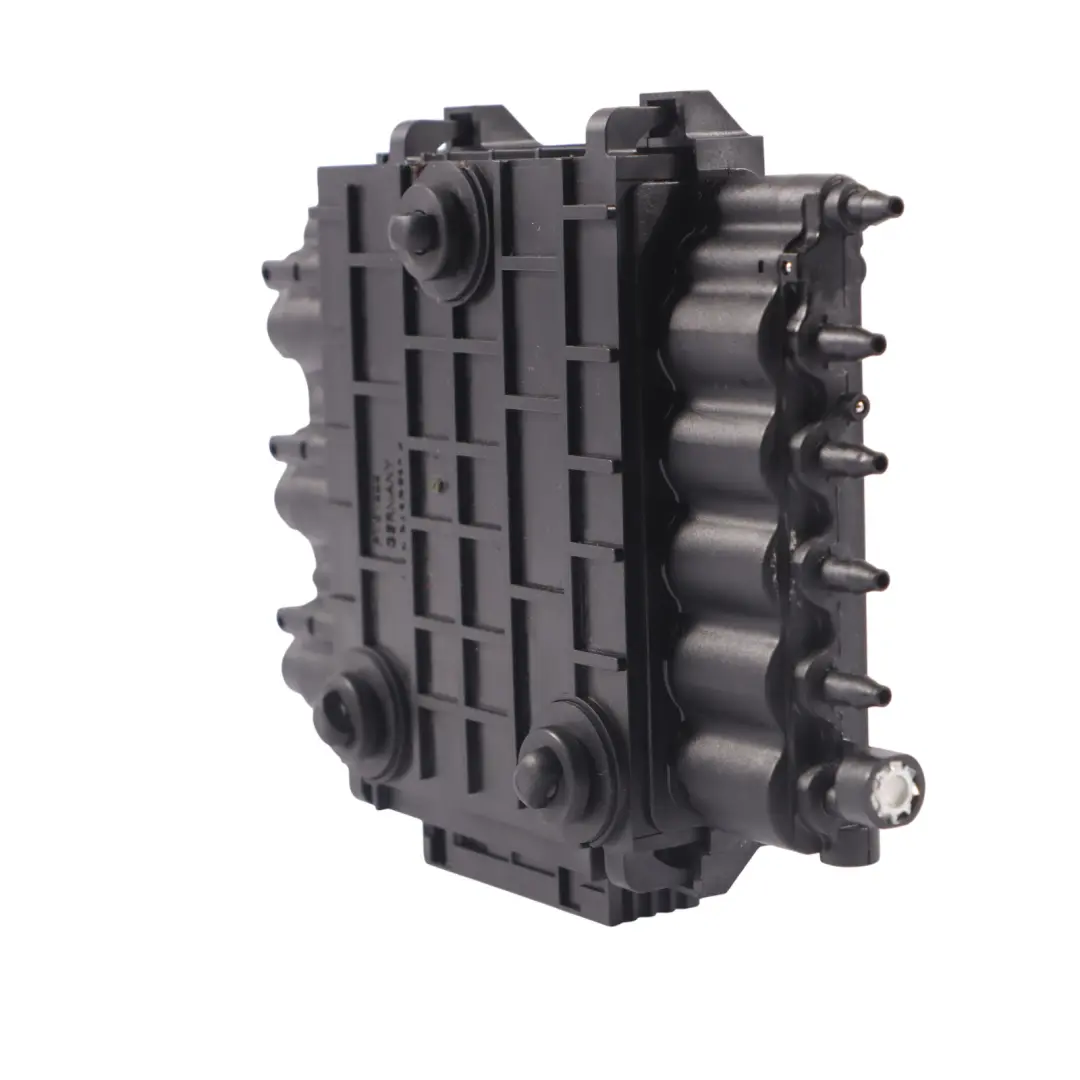Audi A8 D4 4H Module de commande siège multicontour gauche-droit - SKU 4H0907182G - Numéro de pièce 4H0907182G