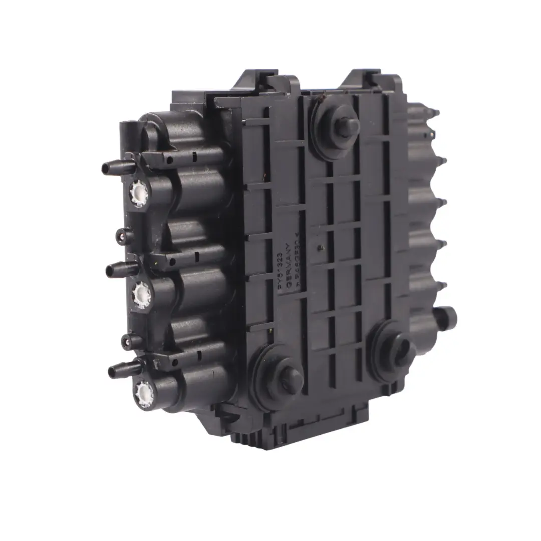 Audi A8 D4 4H Module de commande siège multicontour gauche-droit - SKU 4H0907182G - Numéro de pièce 4H0907182G