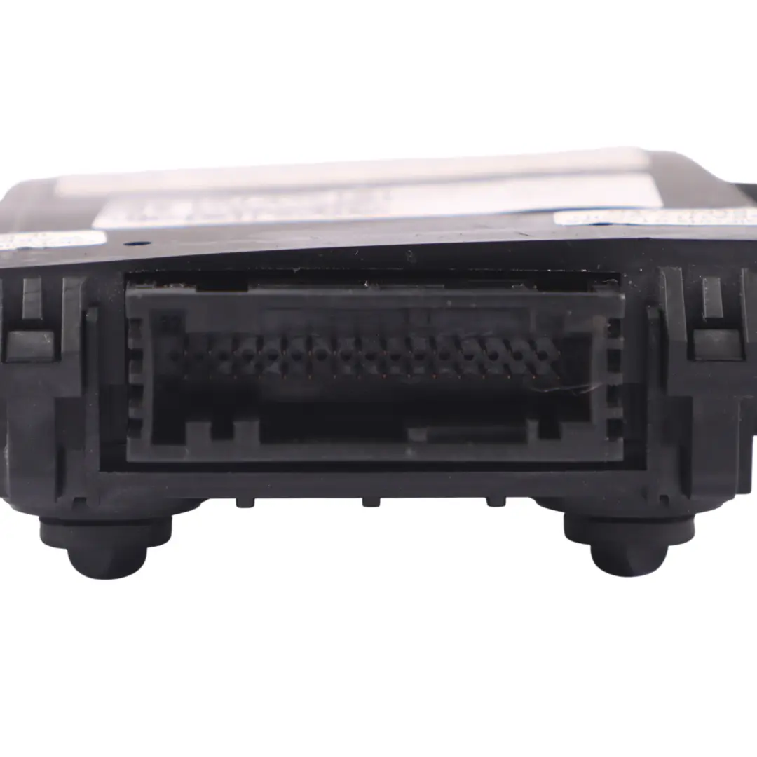 Audi A8 D4 4H Module de commande siège multicontour gauche-droit - SKU 4H0907182G - Numéro de pièce 4H0907182G