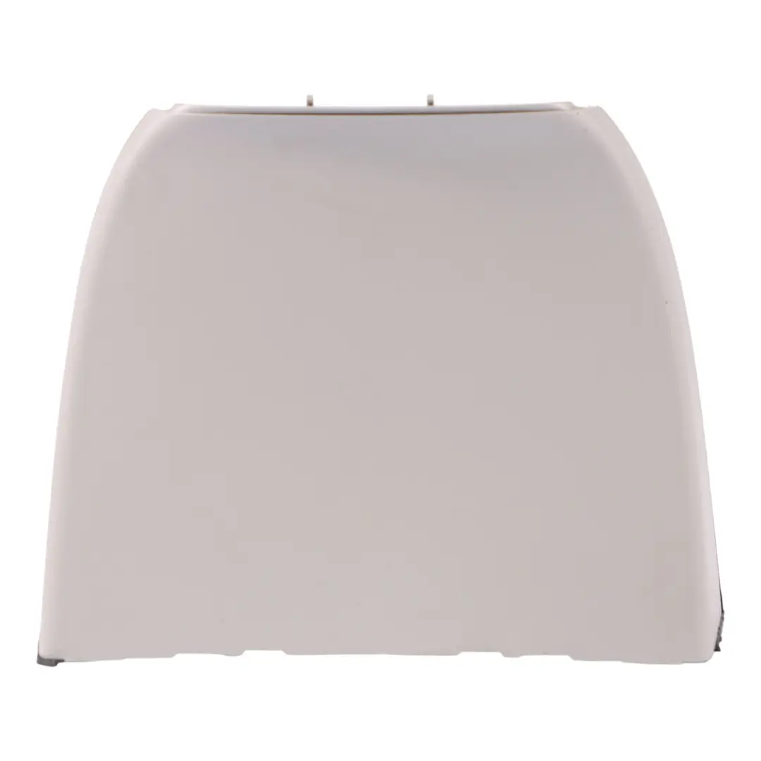 Audi A8L 4H Espejo Retrovisor Recubrimiento Cubierta Panel - SKU 4H0907299 - Número de pieza 4H0907299