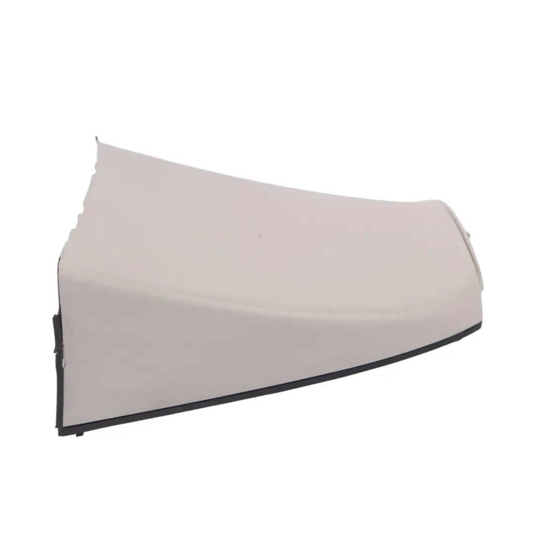 A8L 4H Specchio retrovisore Pannello copertura rivestimento bordi per Audi con numero di parte 4H0907299 Audi A8L 4H Specchio retrovisore Pannello copertura rivestimento bordi - SKU 4H0907299 - Numero di parte 4H0907299
