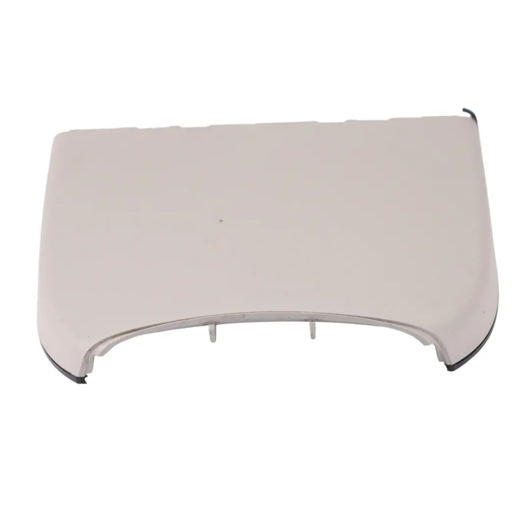 Audi A8L 4H Espejo Retrovisor Recubrimiento Cubierta Panel - SKU 4H0907299 - Número de pieza 4H0907299