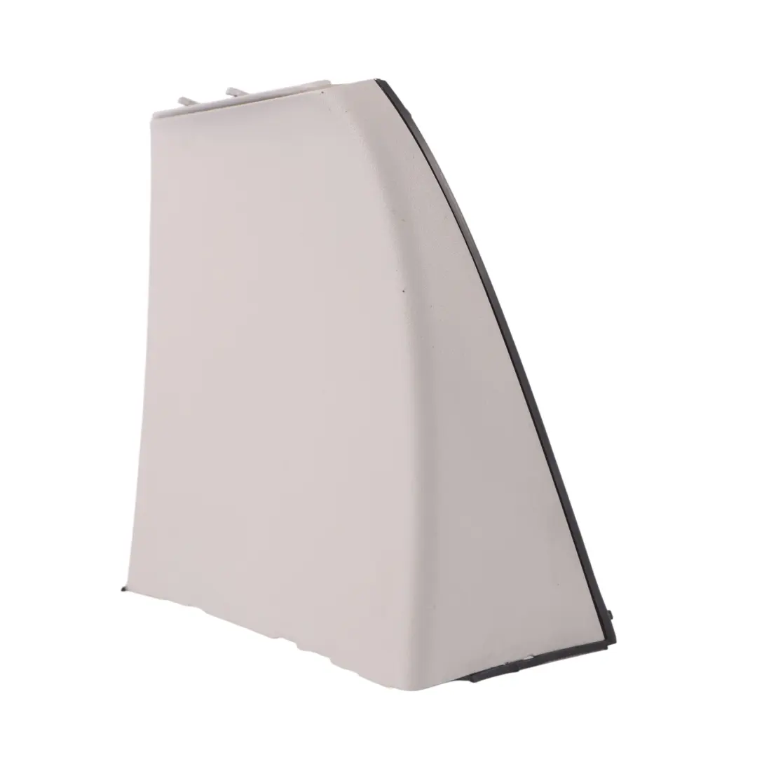Audi A8L 4H Espejo Retrovisor Recubrimiento Cubierta Panel - SKU 4H0907299 - Número de pieza 4H0907299