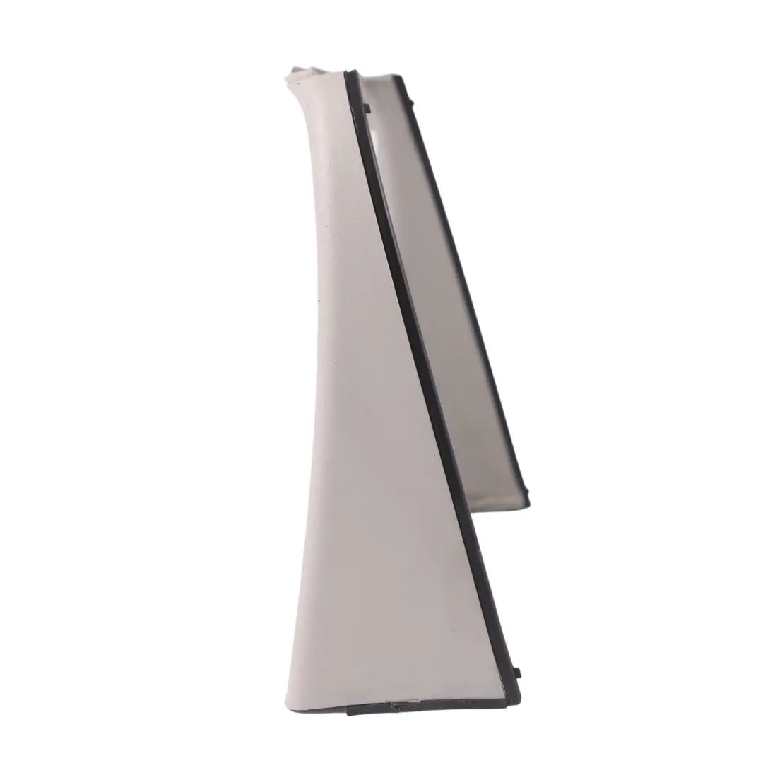 Audi A8L 4H Rückansicht Spiegel Surround Trim Abdeckung Panel - SKU 4H0907299 - Teilenummer 4H0907299