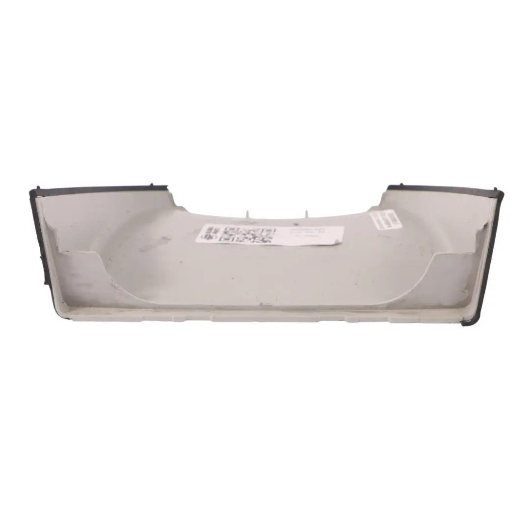 Audi A8L 4H Espejo Retrovisor Recubrimiento Cubierta Panel - SKU 4H0907299 - Número de pieza 4H0907299