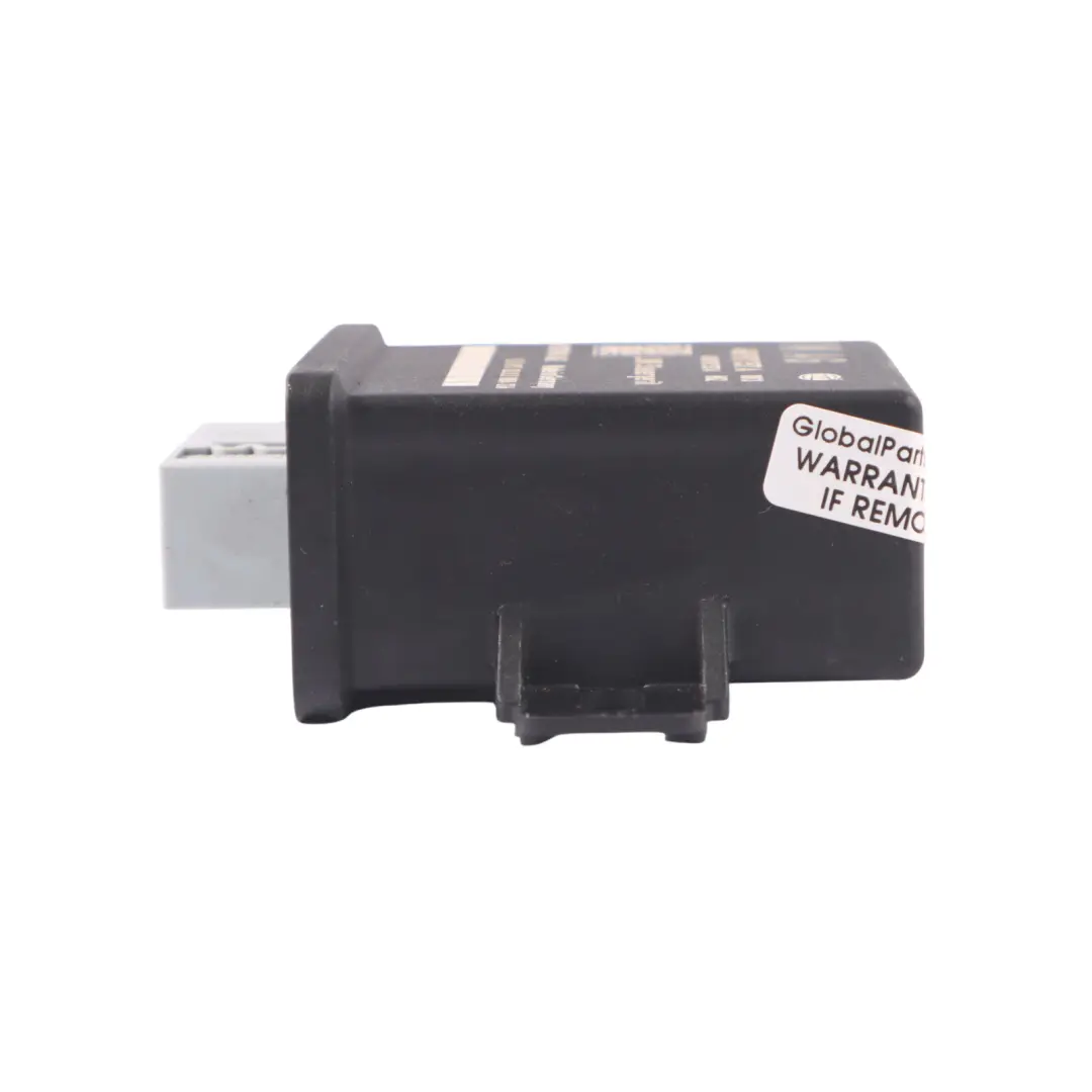 Audi A7 4G8 Headlight Head Light Lamp Range Control Unit Module ECU - SKU 4H0907357A - Part number 4H0907357A