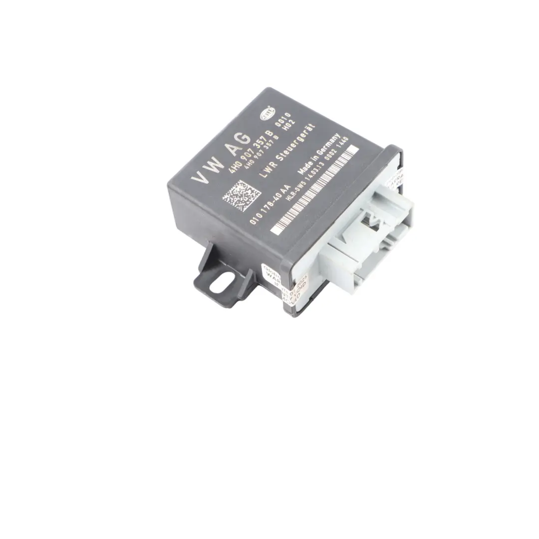  Module Xenon Audi A4 A6 A7 Unité De Contrôle De La Portée Des Phares - SKU 4H0907357B - Numéro de pièce 4H0907357B