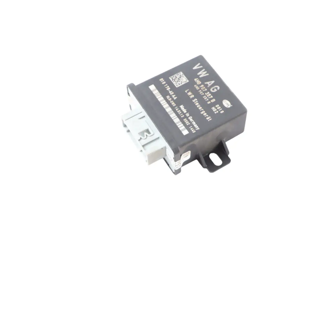 Xenon-Modul Audi A4 A6 A7 Leuchtweitenregulierung  - SKU 4H0907357B - Teilenummer 4H0907357B