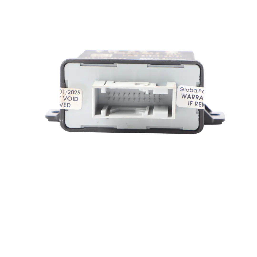  Module Xenon Audi A4 A6 A7 Unité De Contrôle De La Portée Des Phares - SKU 4H0907357B - Numéro de pièce 4H0907357B