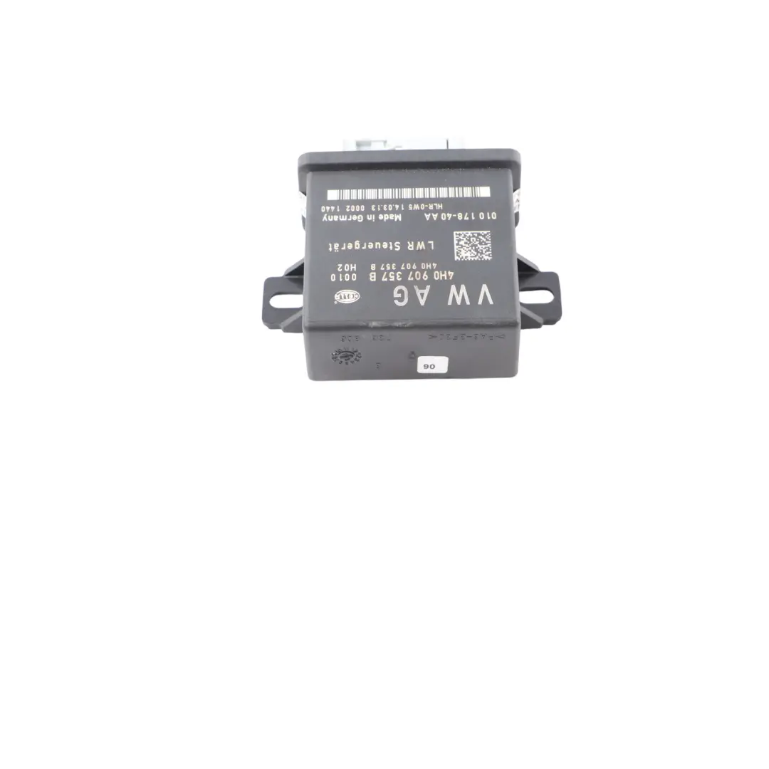 Xenon-Modul Audi A4 A6 A7 Leuchtweitenregulierung  - SKU 4H0907357B - Teilenummer 4H0907357B