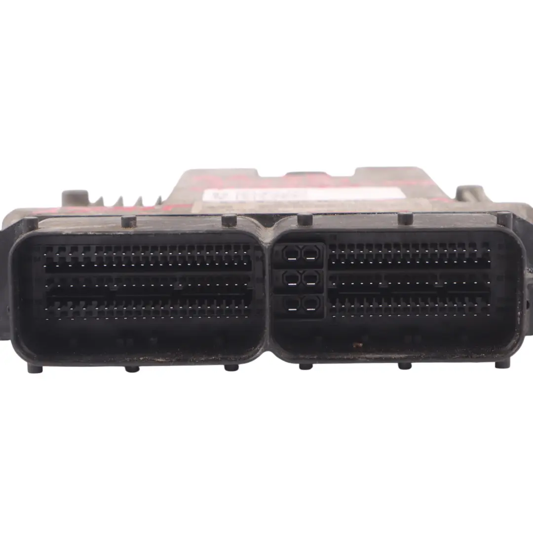 Audi A8 4H 3.0 TDI CDTA 250HP Quattro Komputer Silnika Zestaw - SKU 4H0907401-1 - Numer Części 4H0907401
