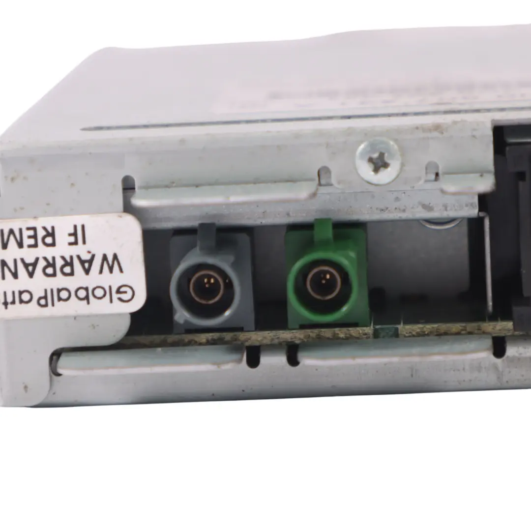 Audi A8L 4H Rückfahr Kamera Steuergerät Modul - SKU 4H0907441A - Teilenummer 4H0907441A