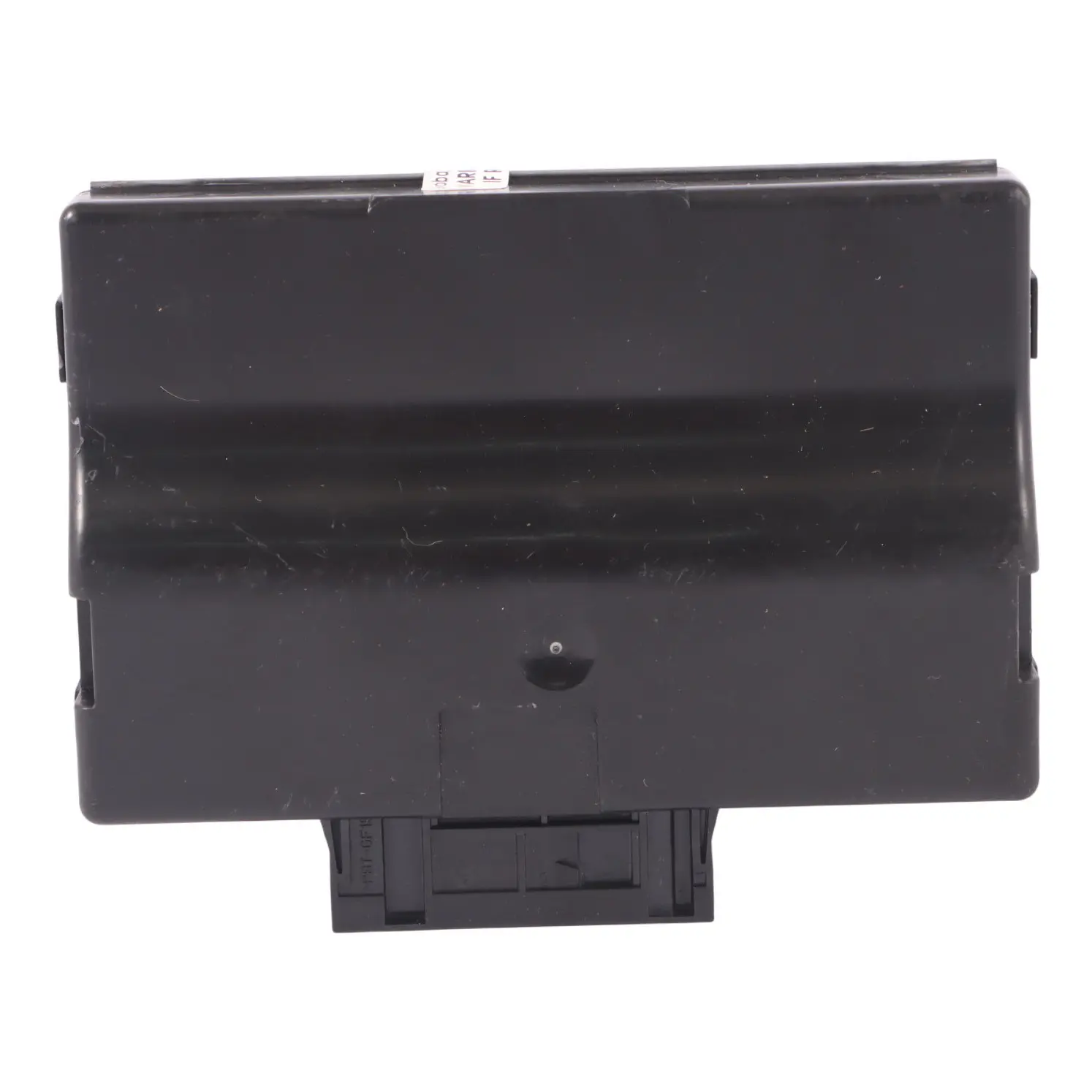 Audi A8L 4H Gateway Control Module Unit 4H0907468AC