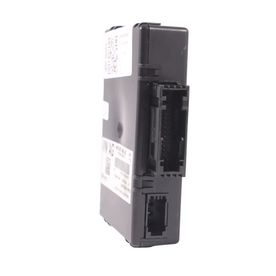 Audi A8L 4H Gateway Steuermodul Einheit - SKU 4H0907468AC - Teilenummer 4H0907468AC