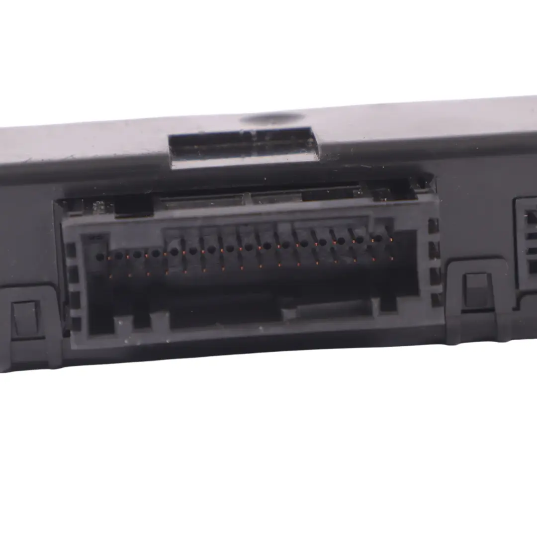 Audi A8L 4H Gateway Control Module Unit - SKU 4H0907468AC - Part number 4H0907468AC