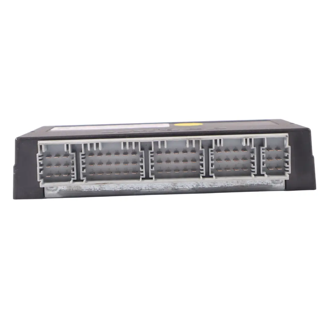Audi A8L 4H Luftfederung Steuergerät Modul ECU - SKU 4H0907553E - Teilenummer 4H0907553E