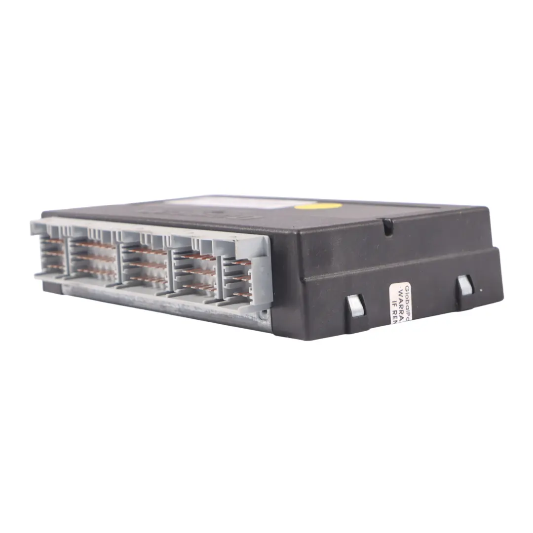 Audi A8L 4H Luftfederung Steuergerät Modul ECU - SKU 4H0907553E - Teilenummer 4H0907553E