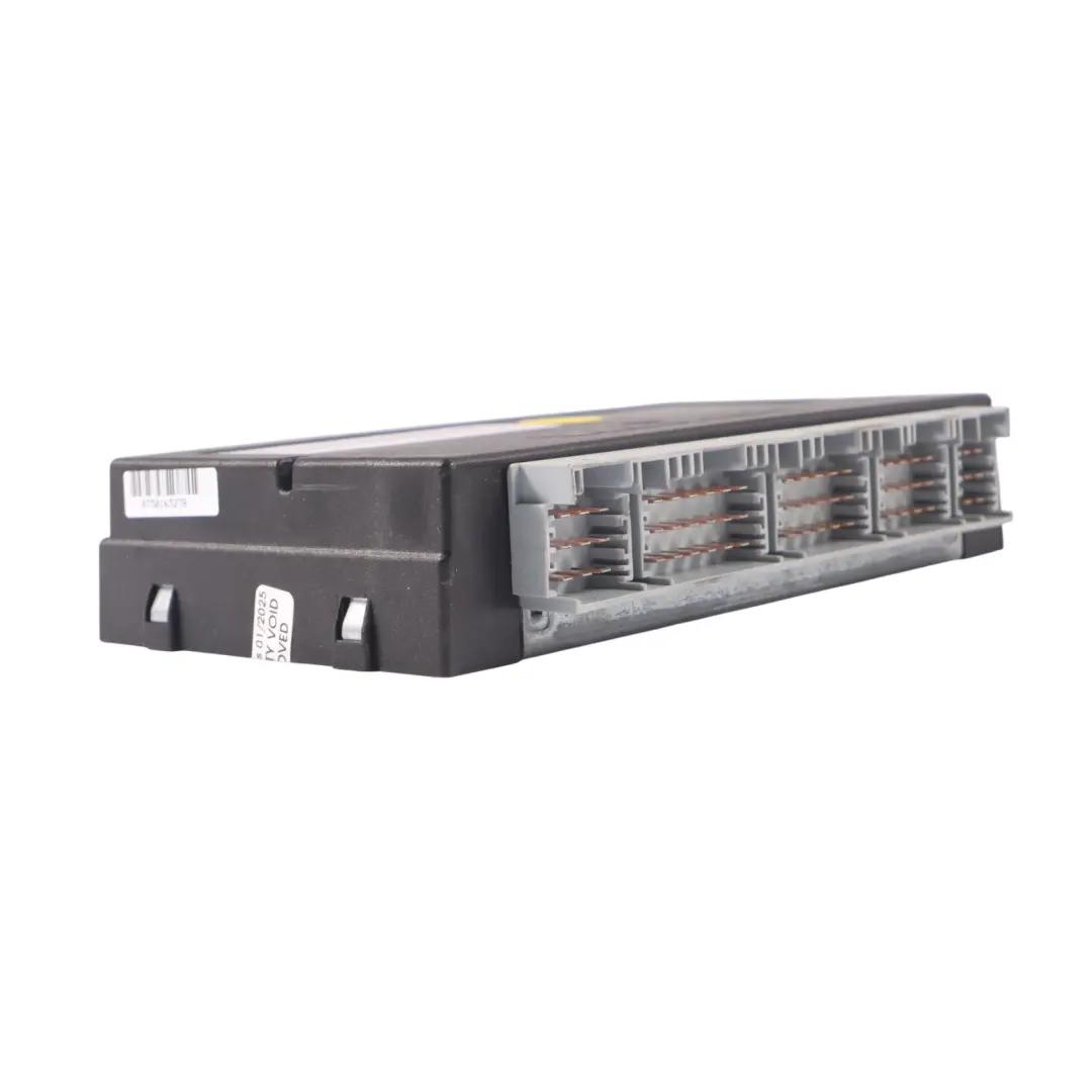 Audi A8L 4H Luftfederung Steuergerät Modul ECU - SKU 4H0907553E - Teilenummer 4H0907553E