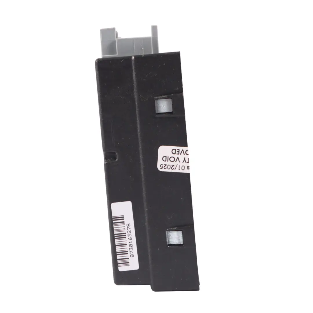 Audi A8L 4H Air Suspension Control Unit Module ECU - SKU 4H0907553E - Part number 4H0907553E