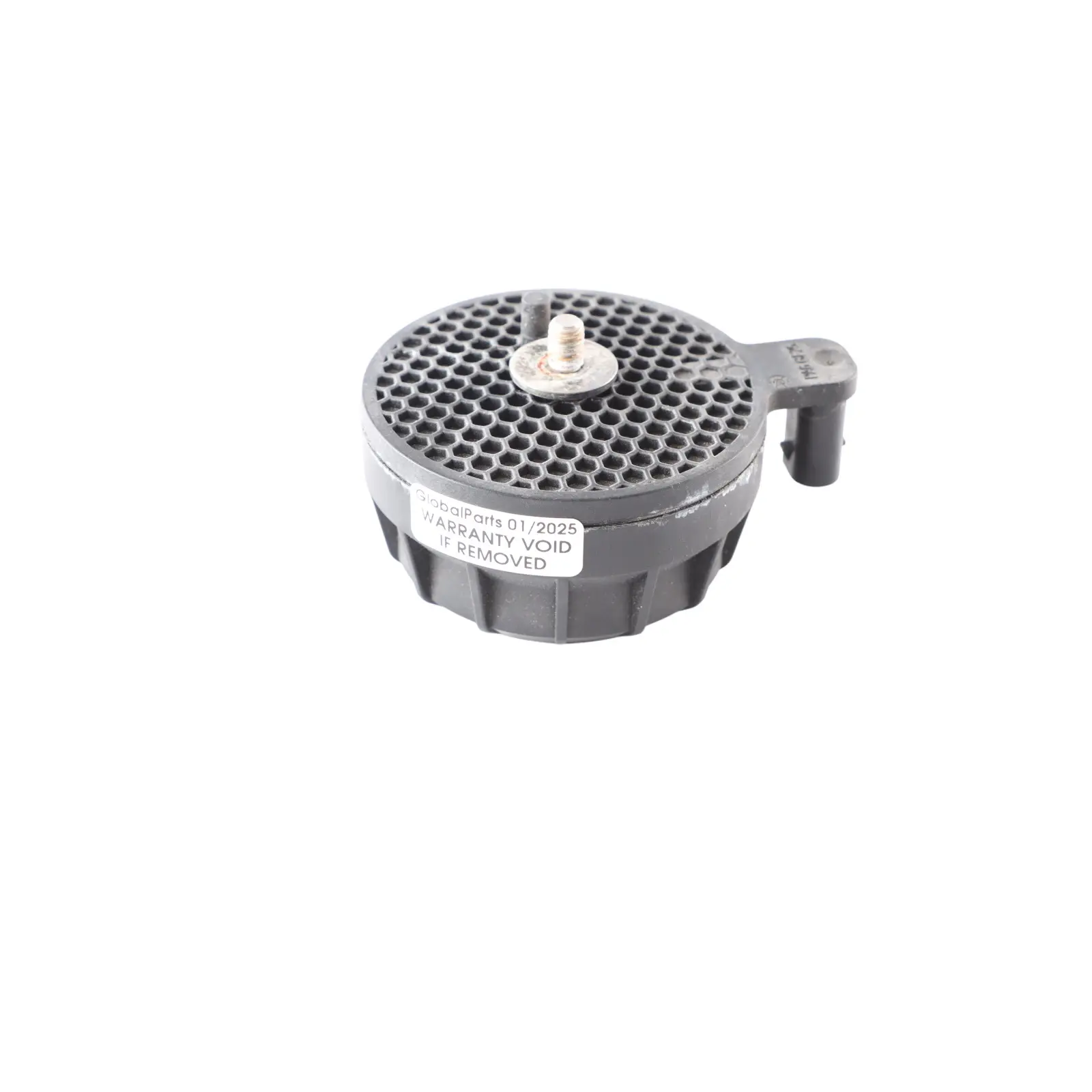Audi S7 4G8 Alarm Siren Body Sound Impact Actuator Speaker 4H0907601C