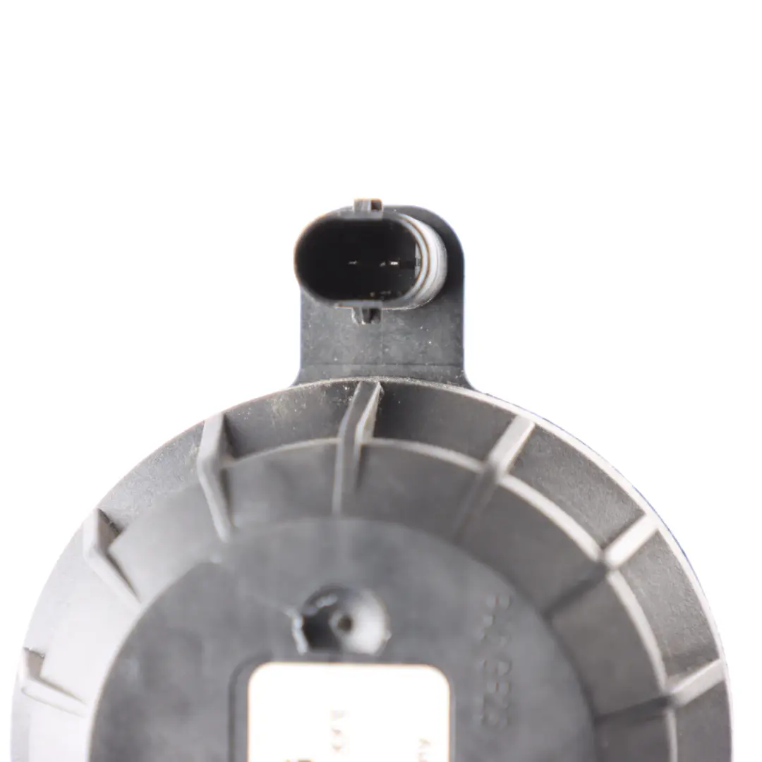 Audi S7 4G8 Sirène Alarme Corps Son Actionneur Impact Haut Parleur - SKU 4H0907601C - Numéro de pièce 4H0907601C