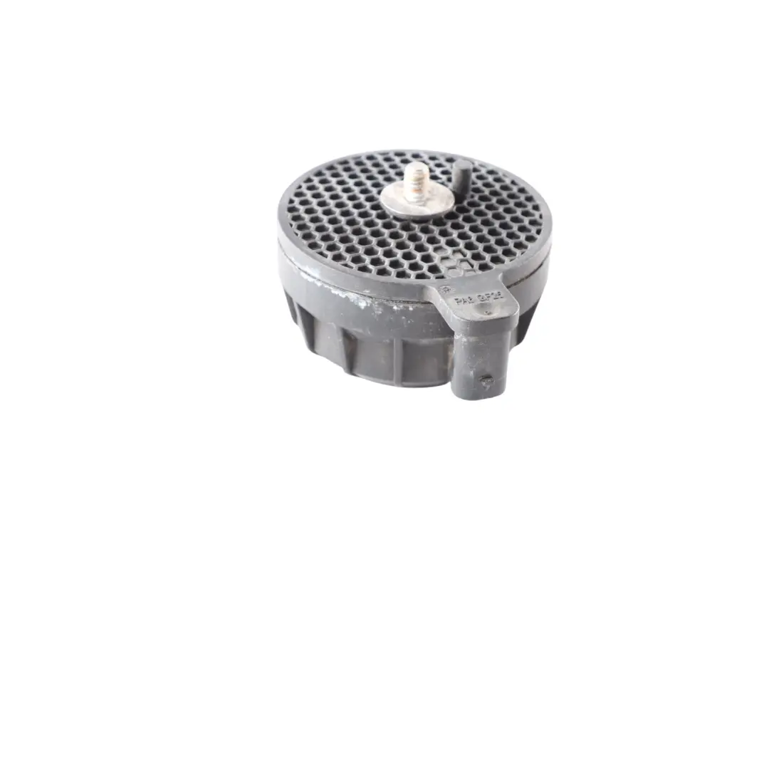 Audi S7 4G8 Allarme Sirena Corpo Suono Impatto Attuatore Altoparlante - SKU 4H0907601C - Numero di parte 4H0907601C