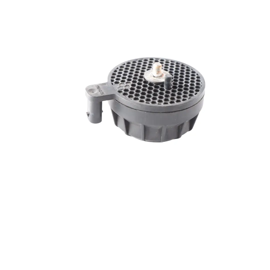 Audi S7 4G8 Allarme Sirena Corpo Suono Impatto Attuatore Altoparlante - SKU 4H0907601C - Numero di parte 4H0907601C