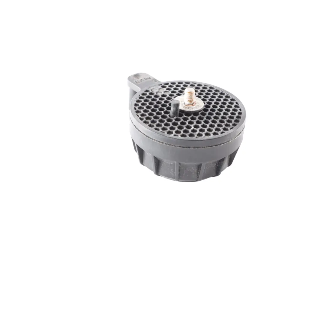 Audi S7 4G8 Allarme Sirena Corpo Suono Impatto Attuatore Altoparlante - SKU 4H0907601C - Numero di parte 4H0907601C