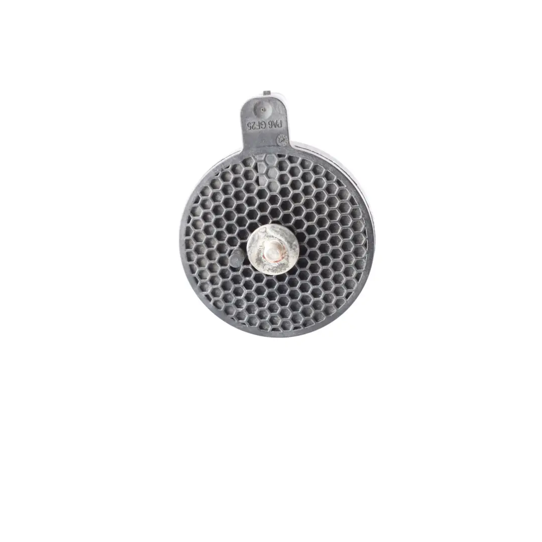Audi S7 4G8 Alarma Sirena Cuerpo Sonido Impacto Actuador Altavoz - SKU 4H0907601C - Número de pieza 4H0907601C