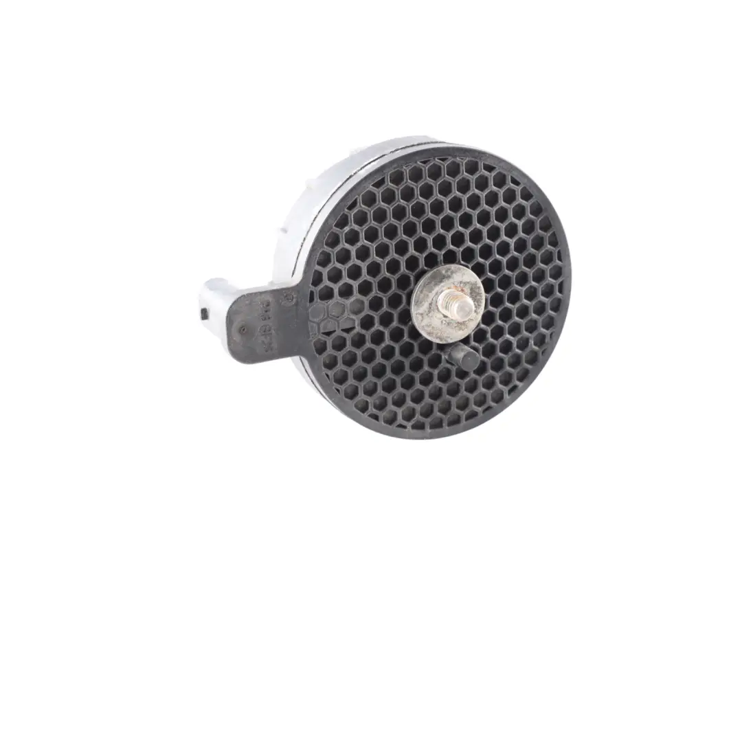 4G8 Alarm Siren Body Sound Impact Actuator Speaker Audi S7 - SKU 4H0907601C - Part number 4H0907601C