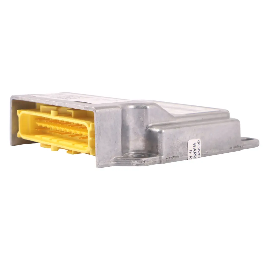 Audi A8L 4H Unidad de módulo de control dominio velocidad guiñada ECU - SKU 4H0907637K - Número de pieza 4H0907637K