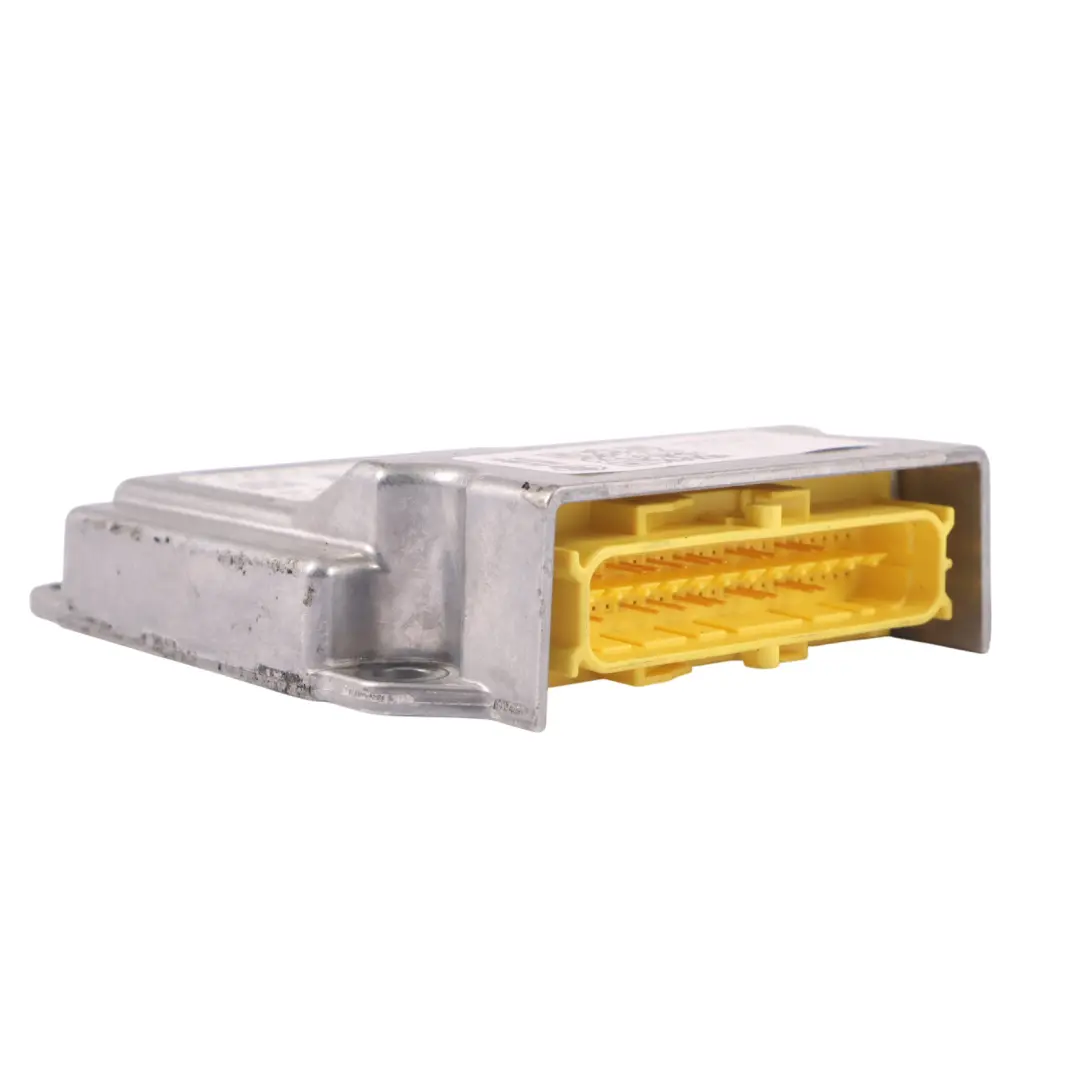Audi A8L 4H Unidad de módulo de control dominio velocidad guiñada ECU - SKU 4H0907637K - Número de pieza 4H0907637K