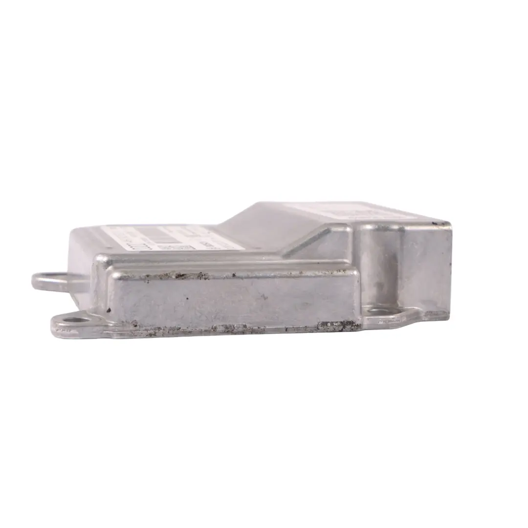 Audi A8L 4H Unidad de módulo de control dominio velocidad guiñada ECU - SKU 4H0907637K - Número de pieza 4H0907637K