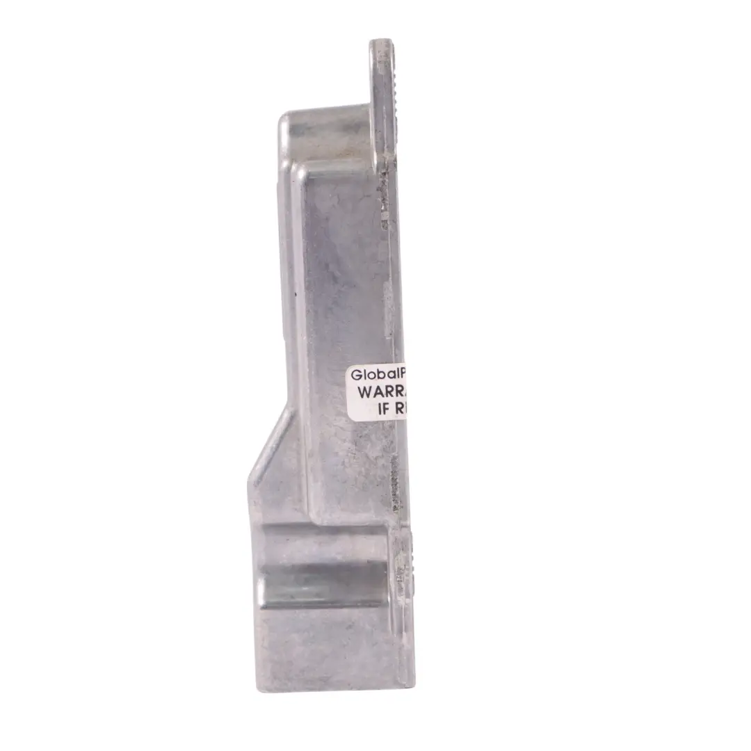 Audi A8L 4H Yaw Rate Domain Control Module Unit ECU - SKU 4H0907637K - Part number 4H0907637K