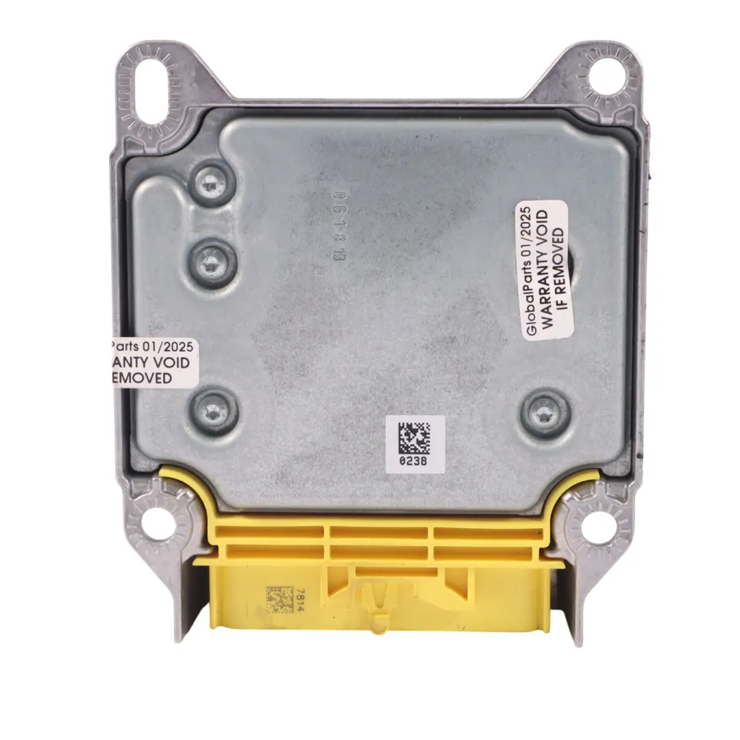Audi A8L 4H Moduł Sterownik Przyśpieszenia - SKU 4H0907637K - Numer Części 4H0907637K