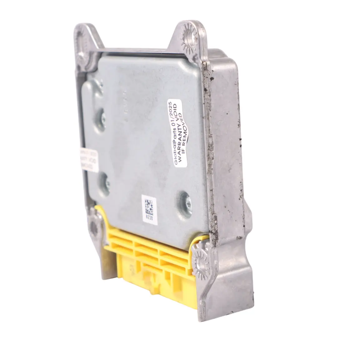 Audi A8L 4H Module de contrôle du domaine de la vitesse de lacet ECU - SKU 4H0907637K - Numéro de pièce 4H0907637K