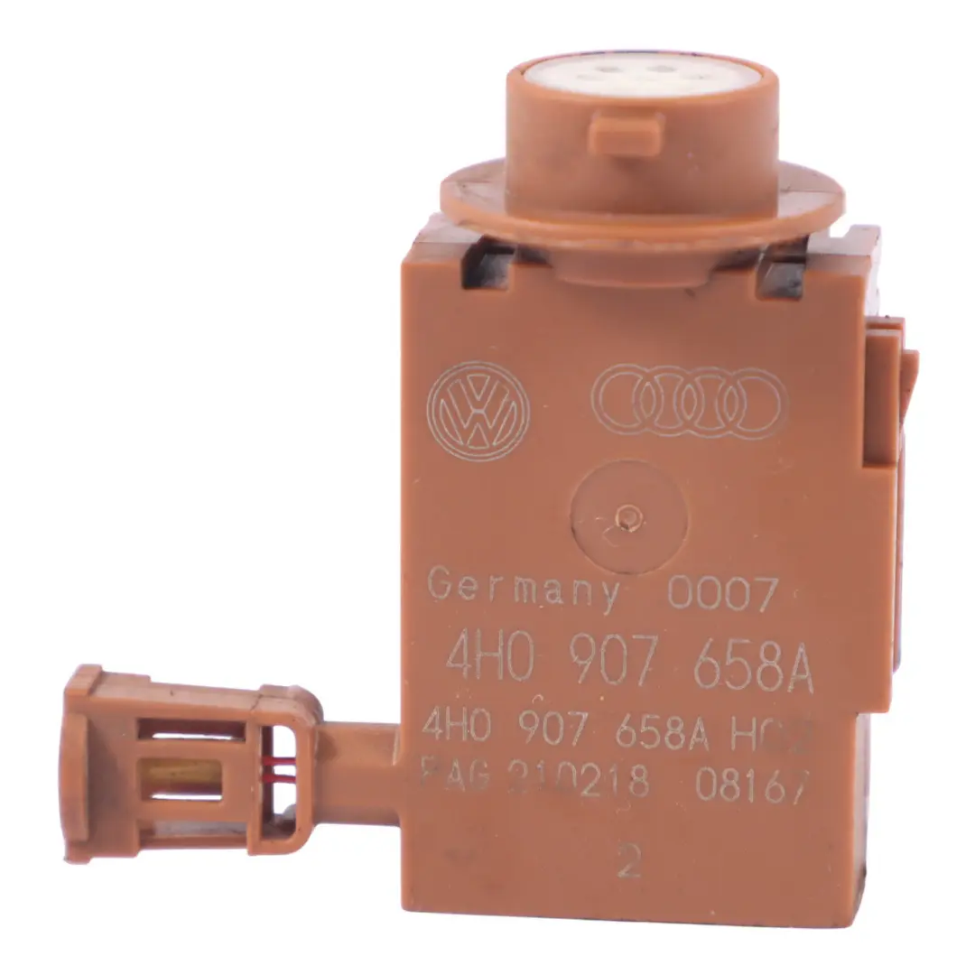 Interior Air Quality Sensor to Audi Q5 FY with Part number 4H0907658A Audi Q5 FY Interior Air Quality Sensor - SKU 4H0907658A - Part number 4H0907658A