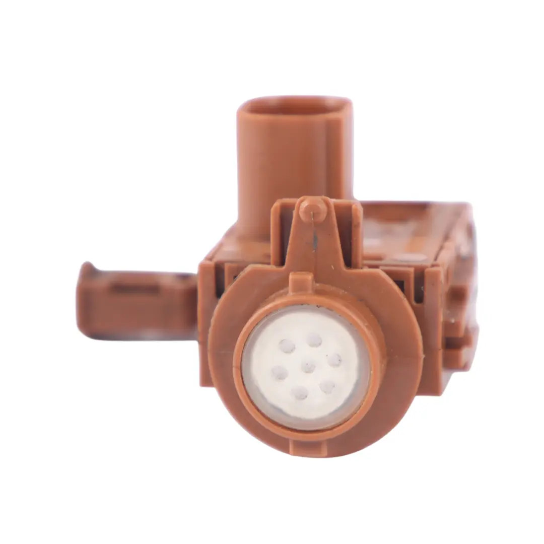 Capteur De Qualité D'Air Intérieur pour Audi Q5 FY à propos du numéro de pièce 4H0907658A Audi Q5 FY Capteur De Qualité D'Air Intérieur - SKU 4H0907658A - Numéro de pièce 4H0907658A