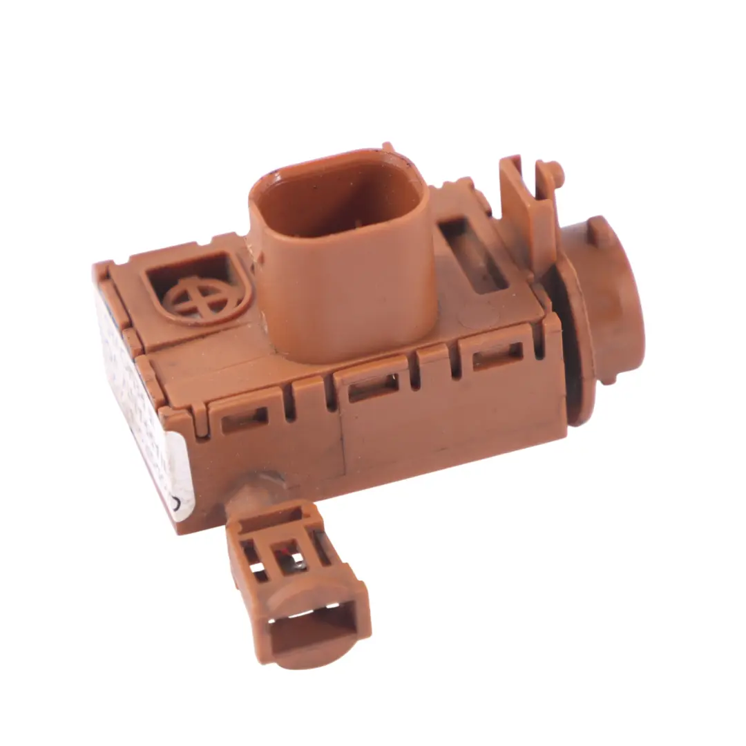 Capteur De Qualité D'Air Intérieur pour Audi Q5 FY à propos du numéro de pièce 4H0907658A Audi Q5 FY Capteur De Qualité D'Air Intérieur - SKU 4H0907658A - Numéro de pièce 4H0907658A