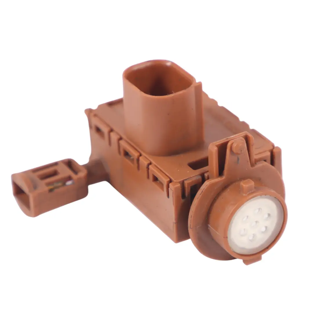 Capteur De Qualité D'Air Intérieur pour Audi Q5 FY à propos du numéro de pièce 4H0907658A Audi Q5 FY Capteur De Qualité D'Air Intérieur - SKU 4H0907658A - Numéro de pièce 4H0907658A