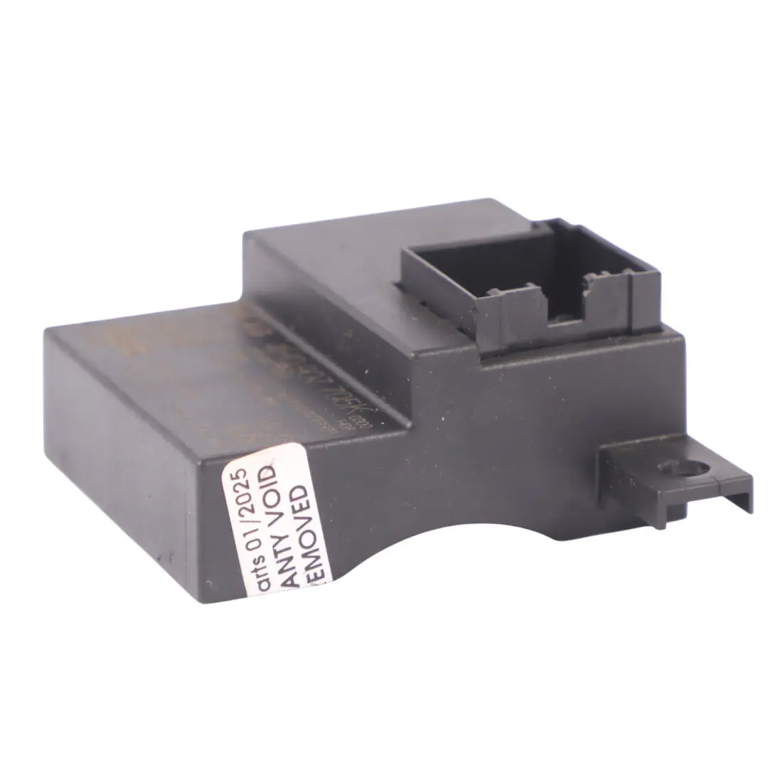 Audi A8L 4H Lenkwinkel Lenkradsäule Steuer Modul ECU - SKU 4H0907705K - Teilenummer 4H0907705K