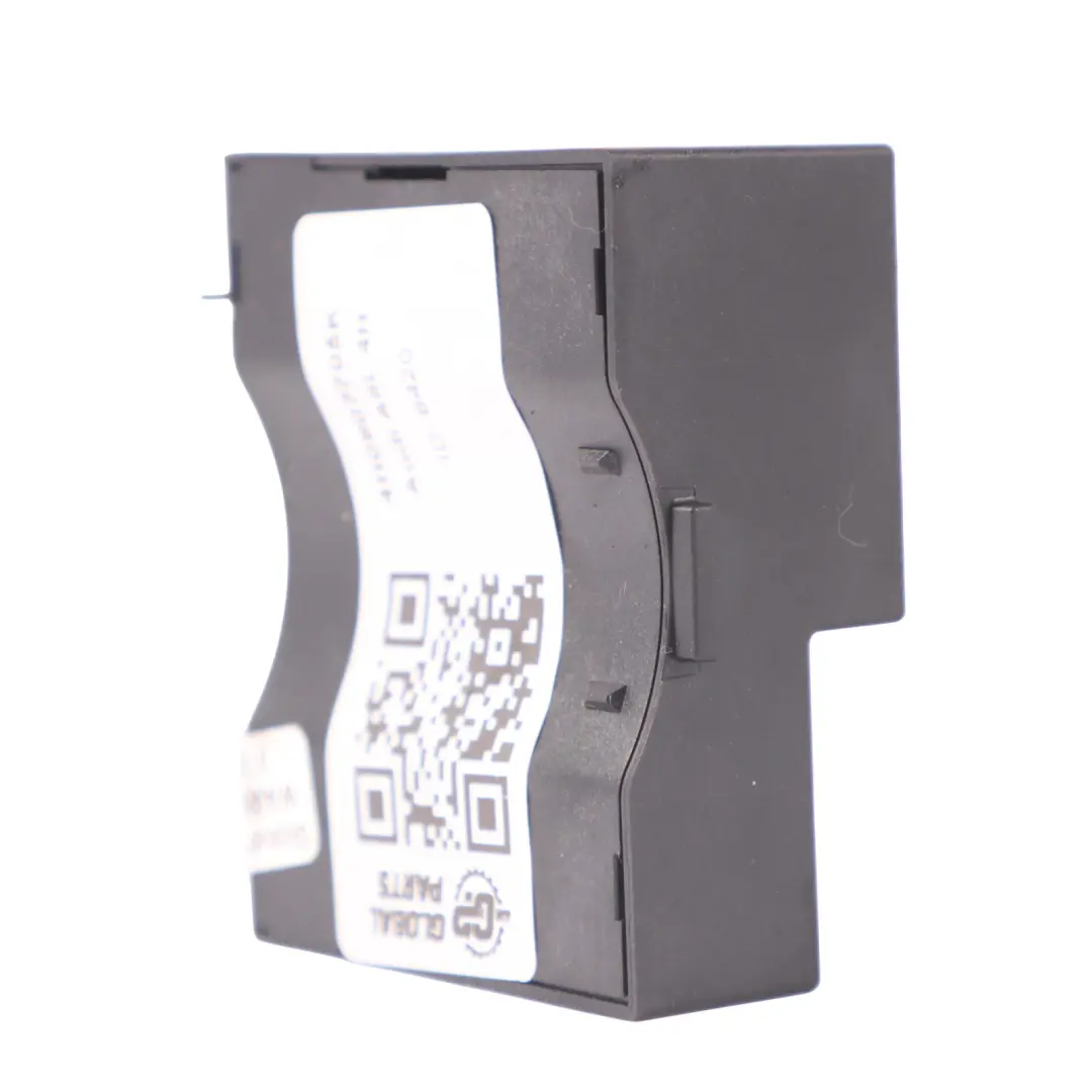 Audi A8L 4H Module de contrôle de l'angle de braquage du volant ECU - SKU 4H0907705K - Numéro de pièce 4H0907705K
